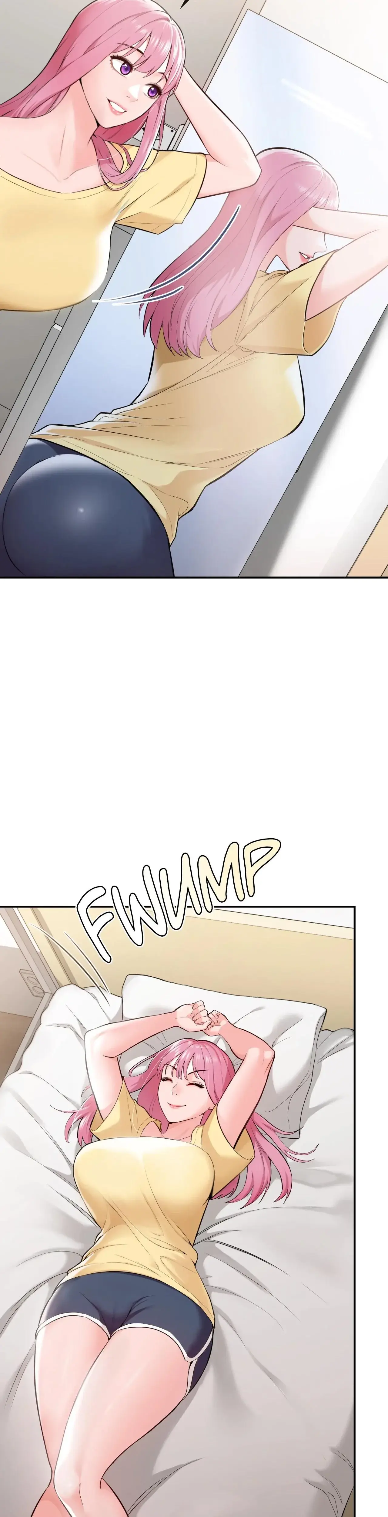 Pretty Scam Episode 1 - Page 58