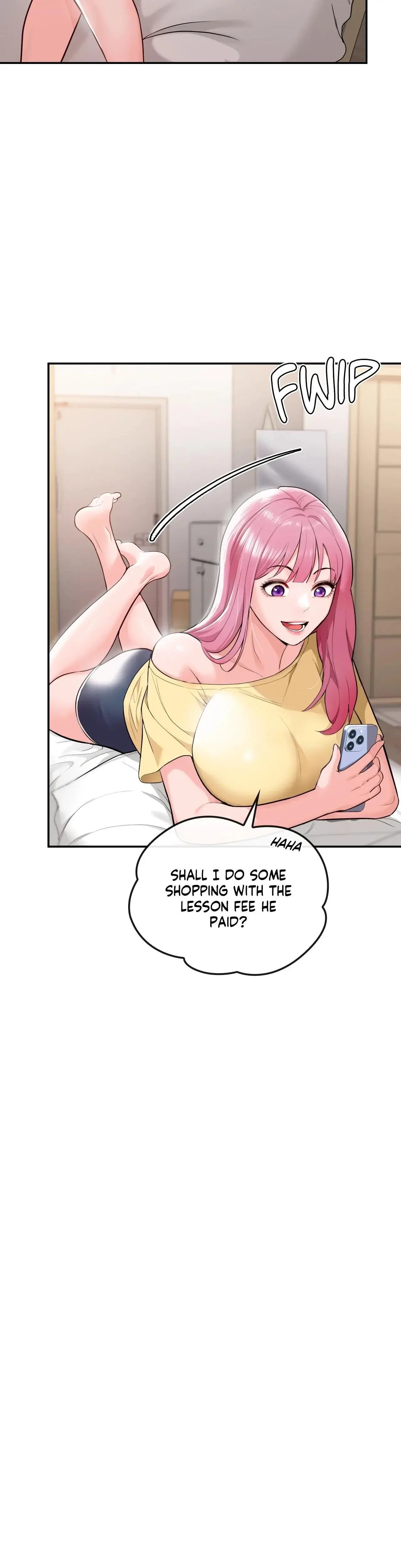 Pretty Scam Episode 1 - Page 59