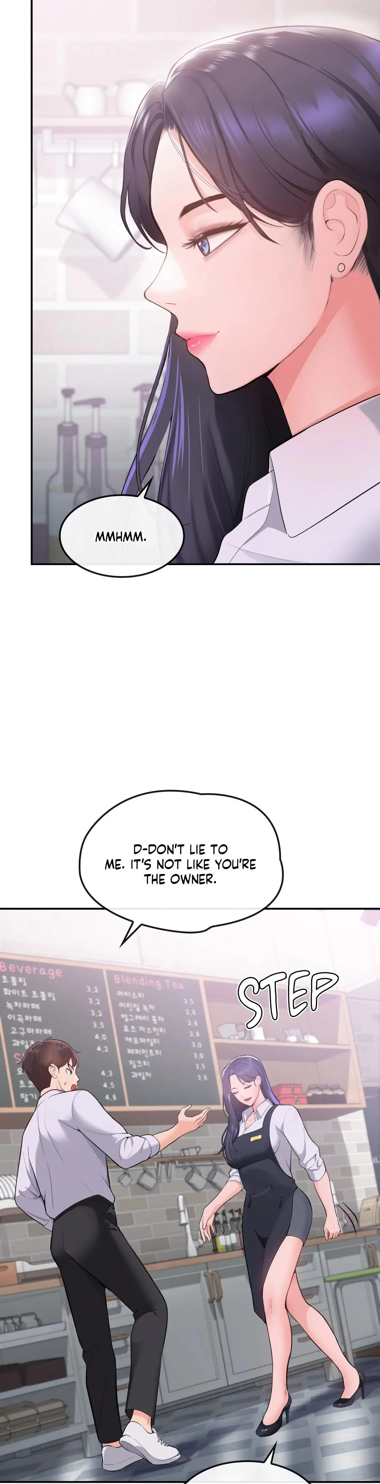 Pretty Scam Episode 1 - Page 6