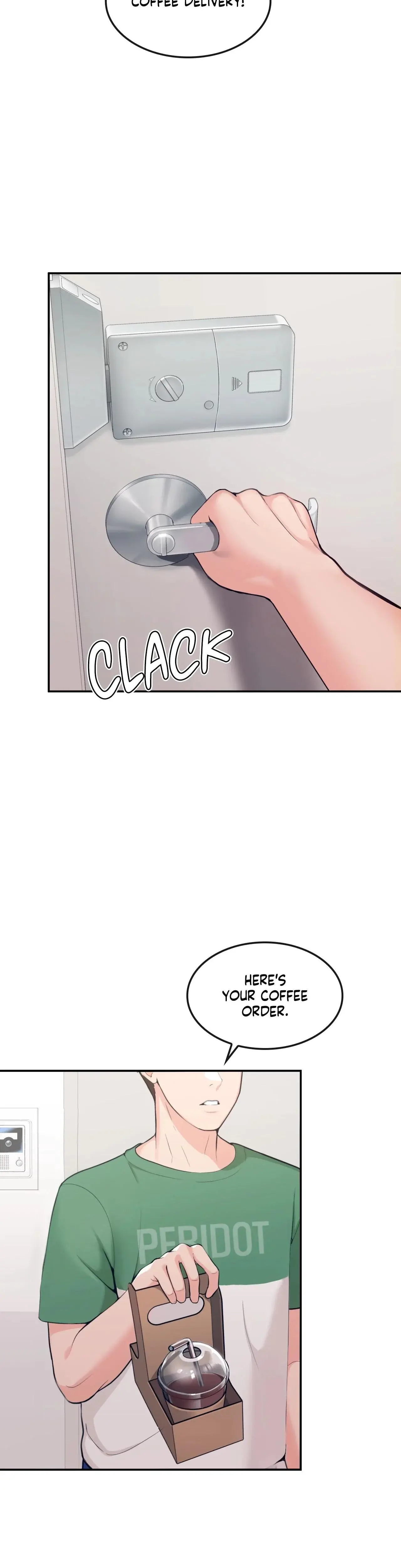 Pretty Scam Episode 1 - Page 64