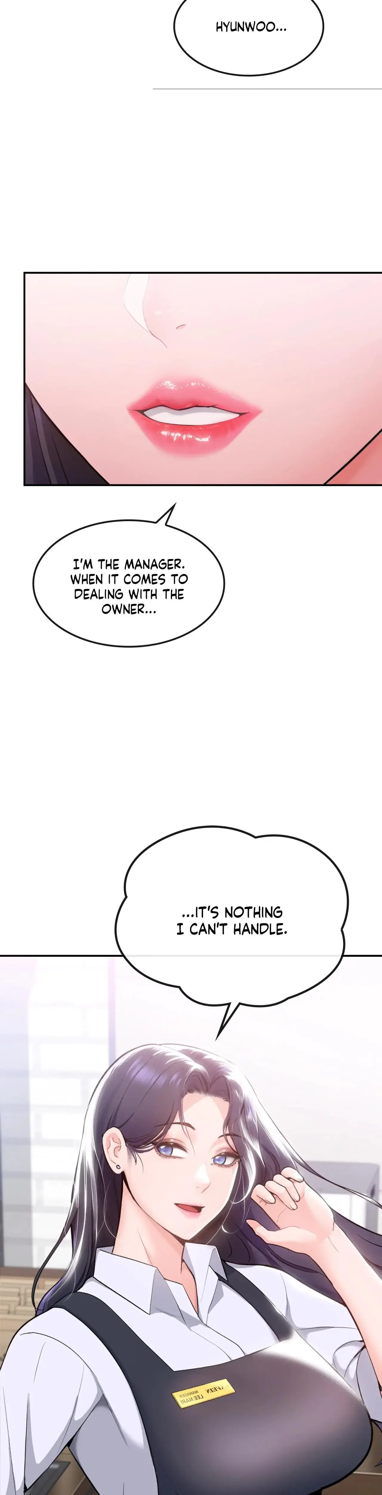 Pretty Scam Episode 1 - Page 7
