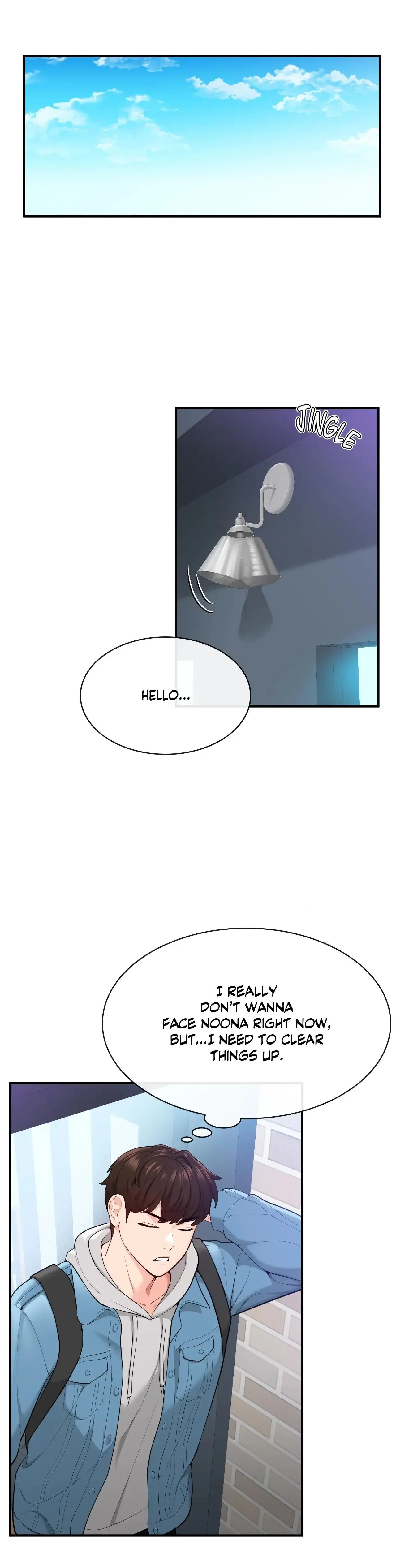 Pretty Scam Episode 10 - Page 16