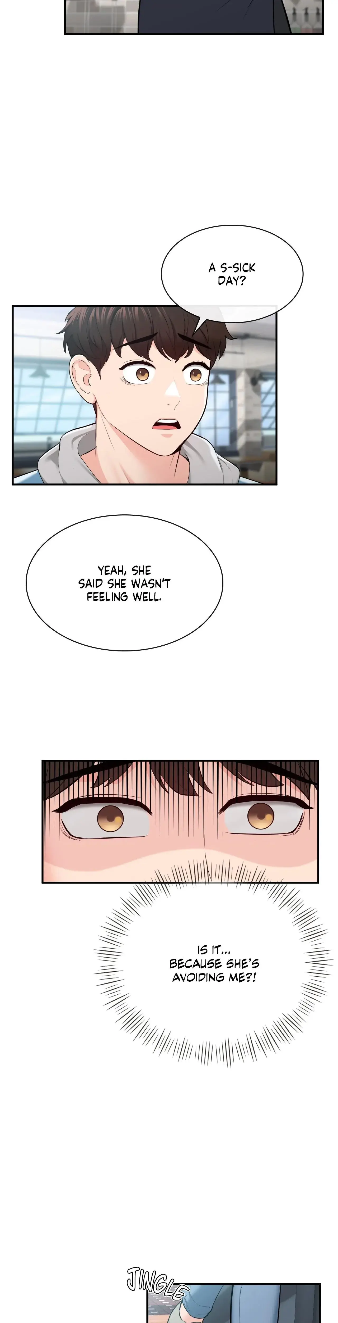 Pretty Scam Episode 10 - Page 20
