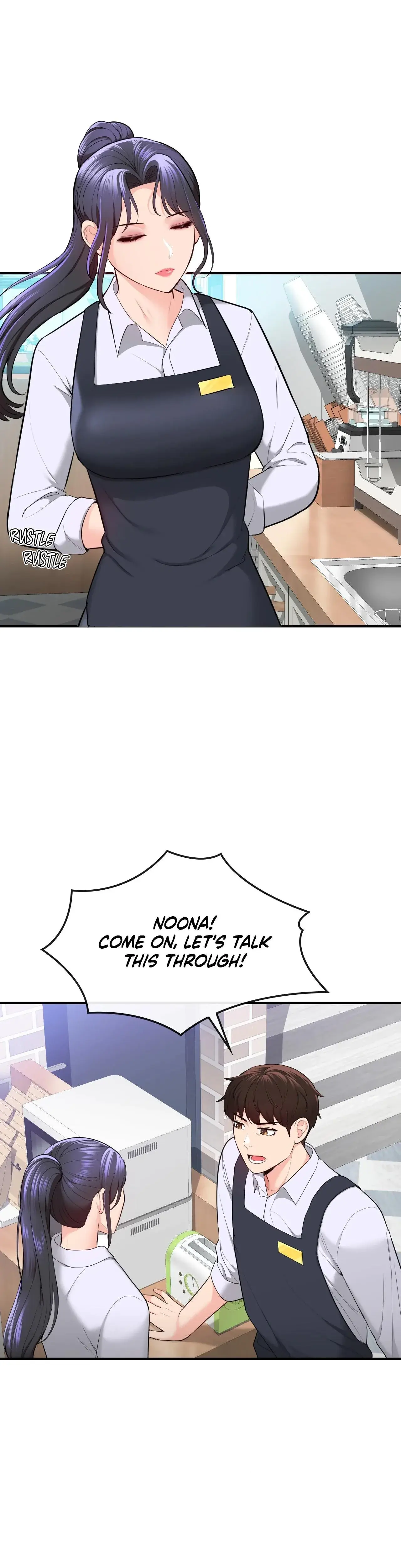 Pretty Scam Episode 10 - Page 26