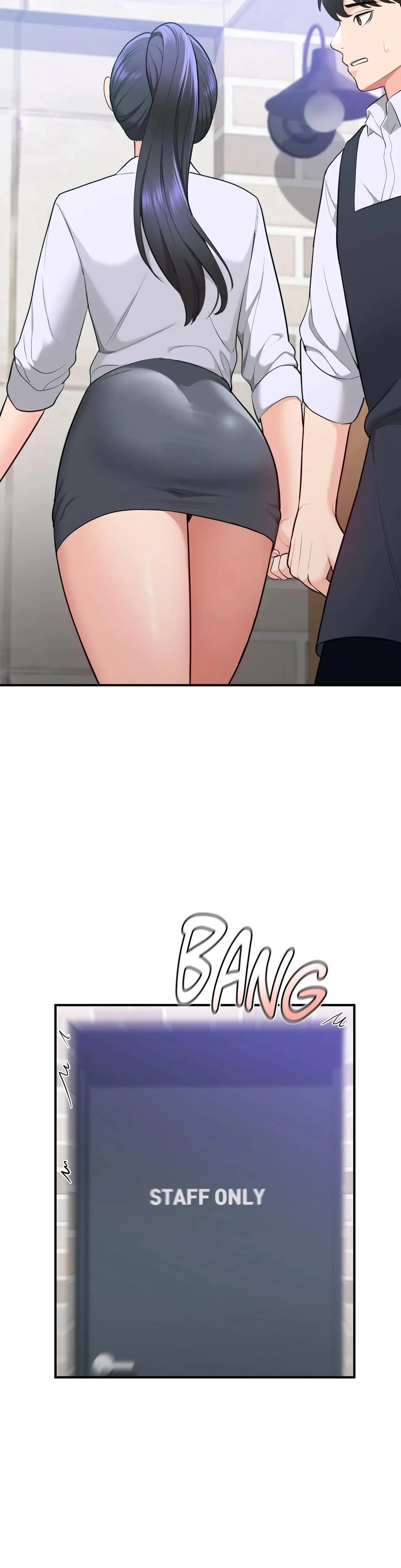 Pretty Scam Episode 10 - Page 28