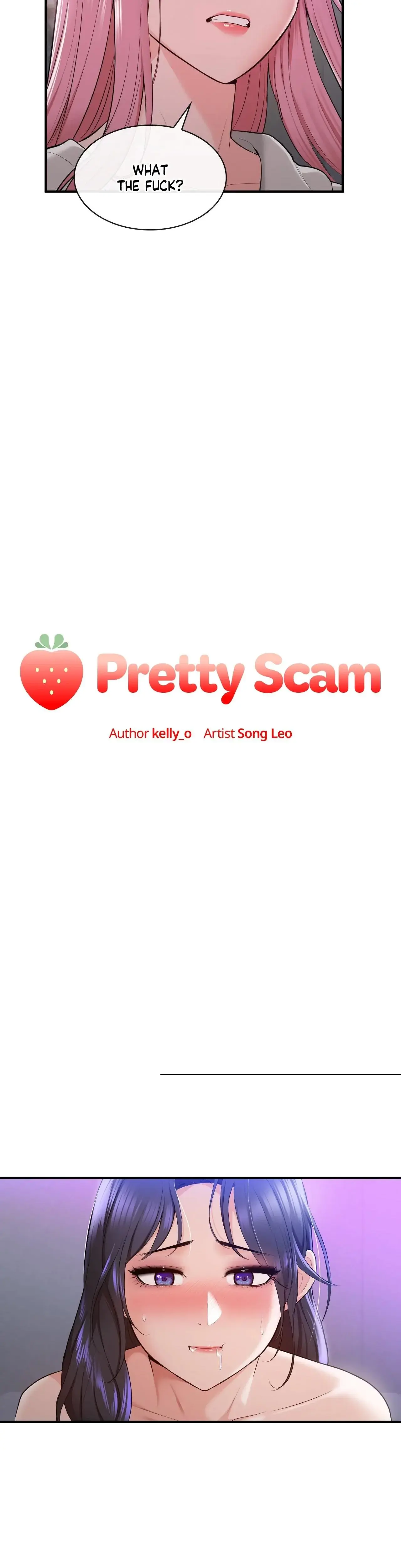 Pretty Scam Episode 10 - Page 3