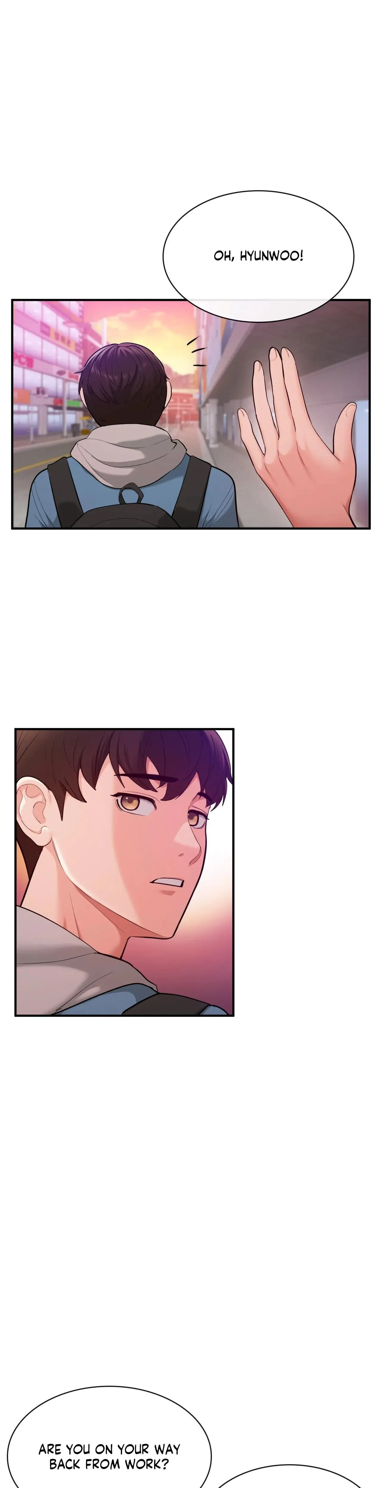 Pretty Scam Episode 10 - Page 31