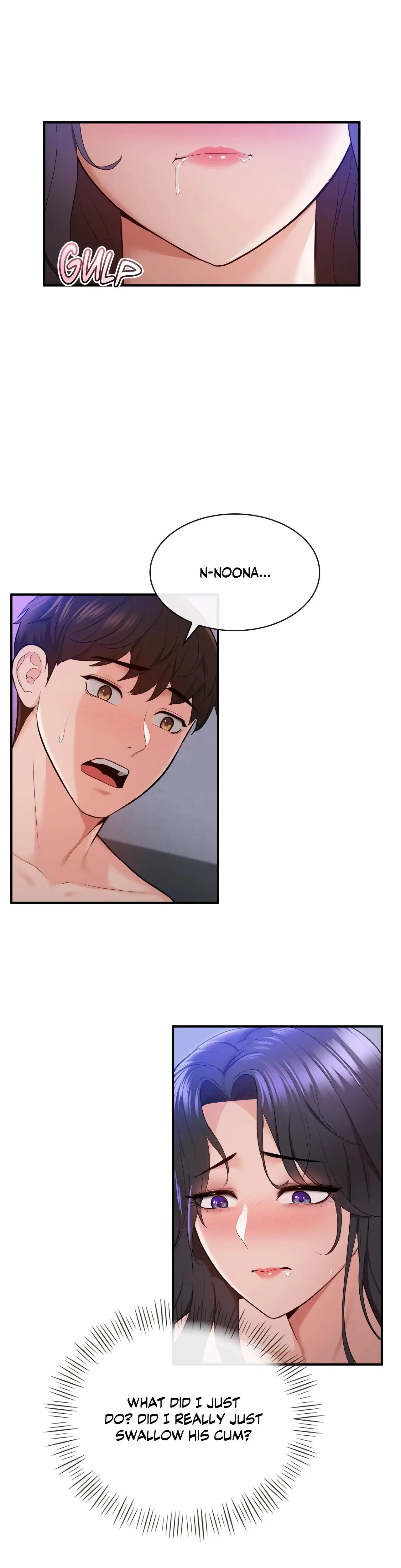 Pretty Scam Episode 10 - Page 4