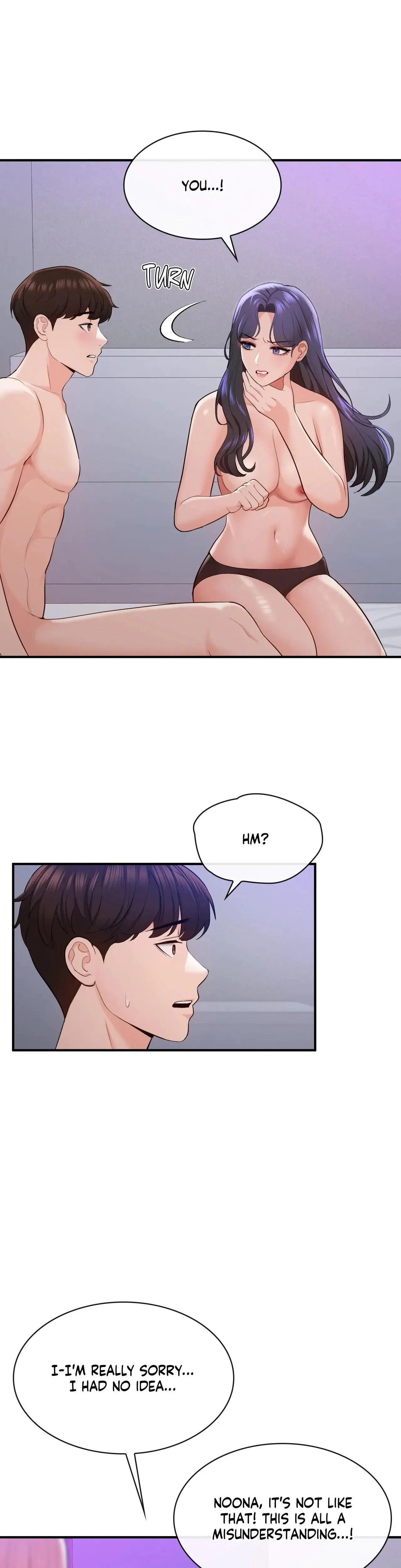 Pretty Scam Episode 10 - Page 6