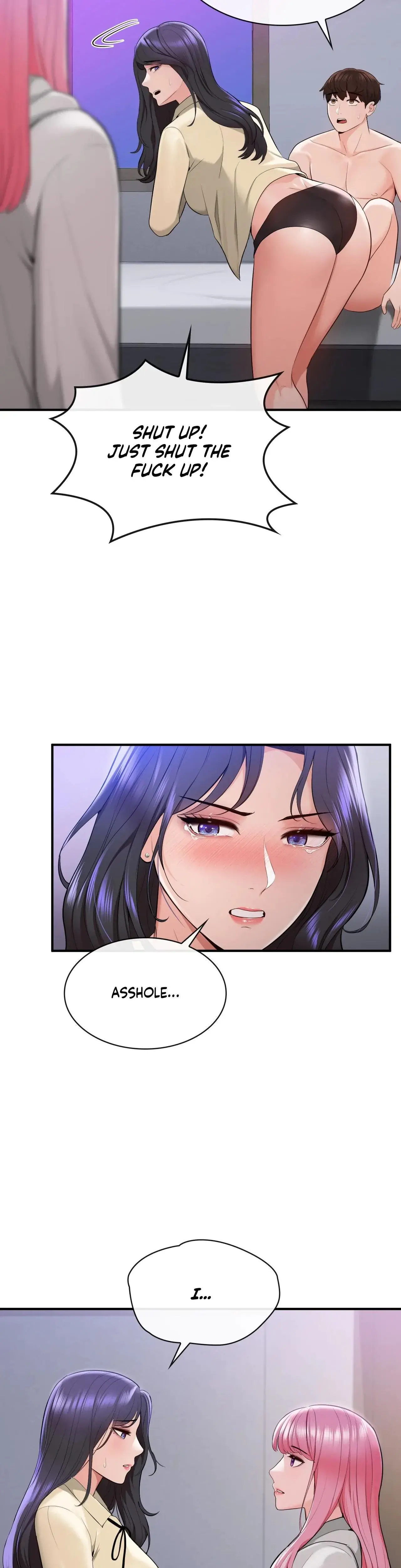 Pretty Scam Episode 10 - Page 7