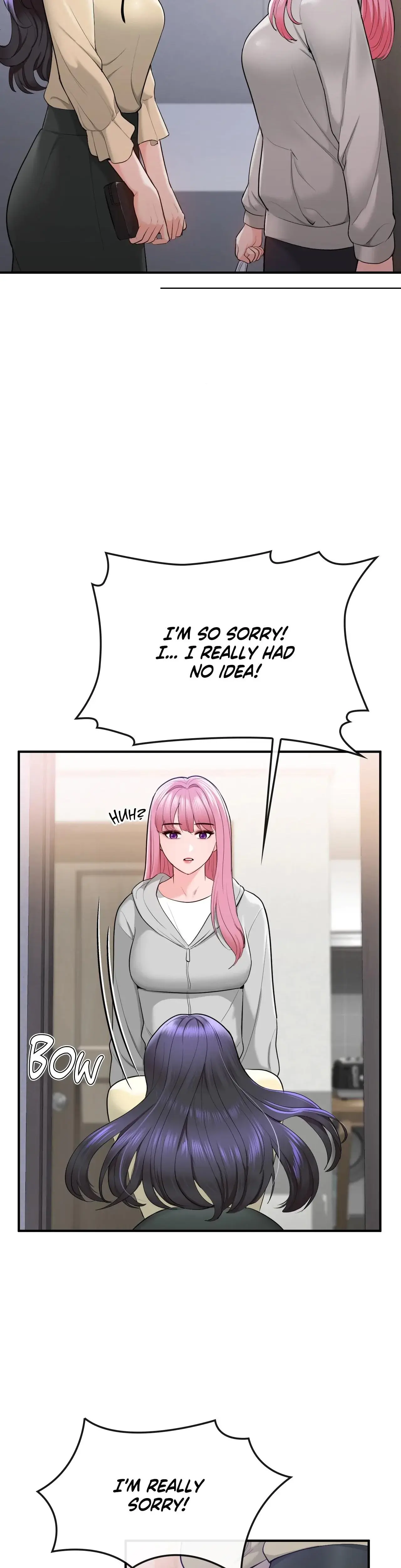 Pretty Scam Episode 10 - Page 8