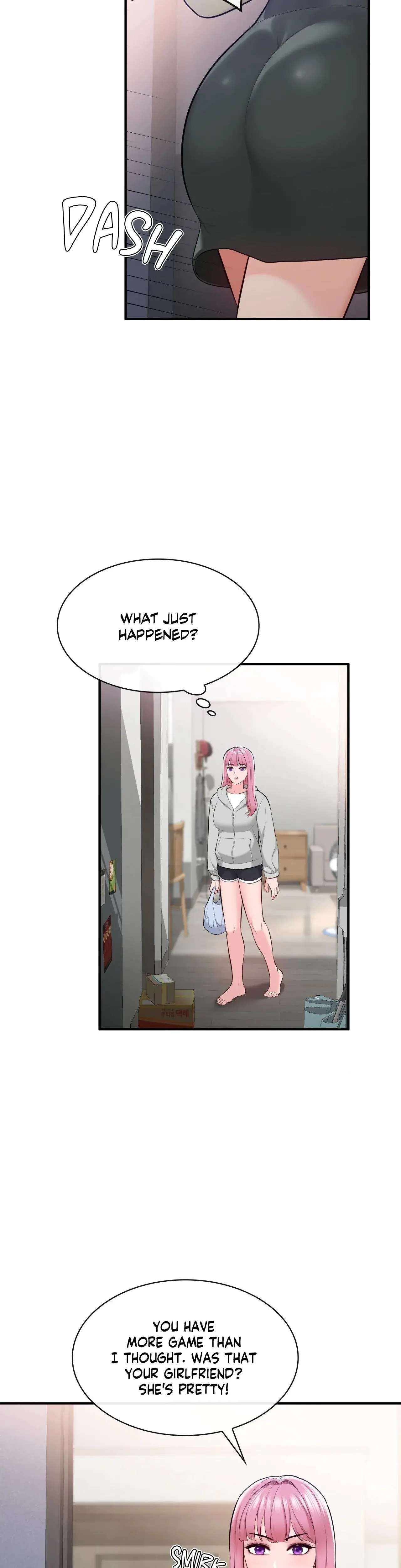 Pretty Scam Episode 10 - Page 9