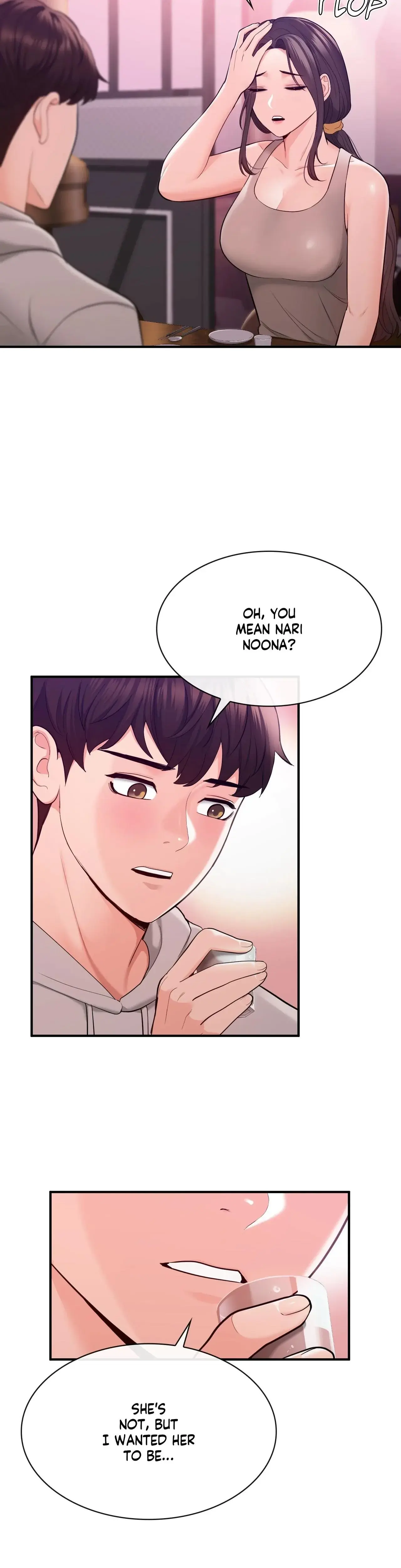 Pretty Scam Episode 11 - Page 10