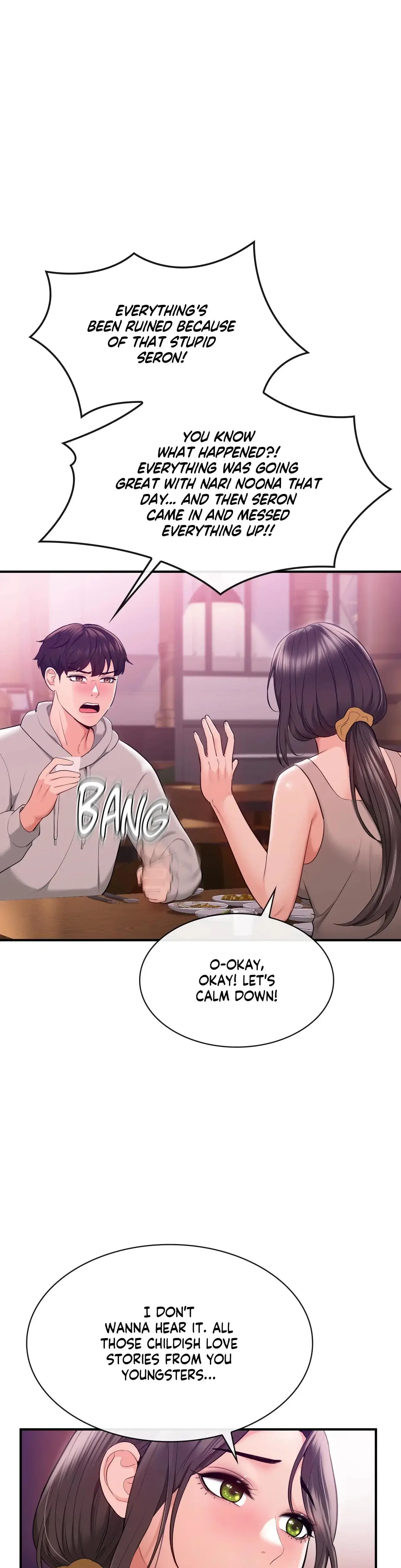 Pretty Scam Episode 11 - Page 11