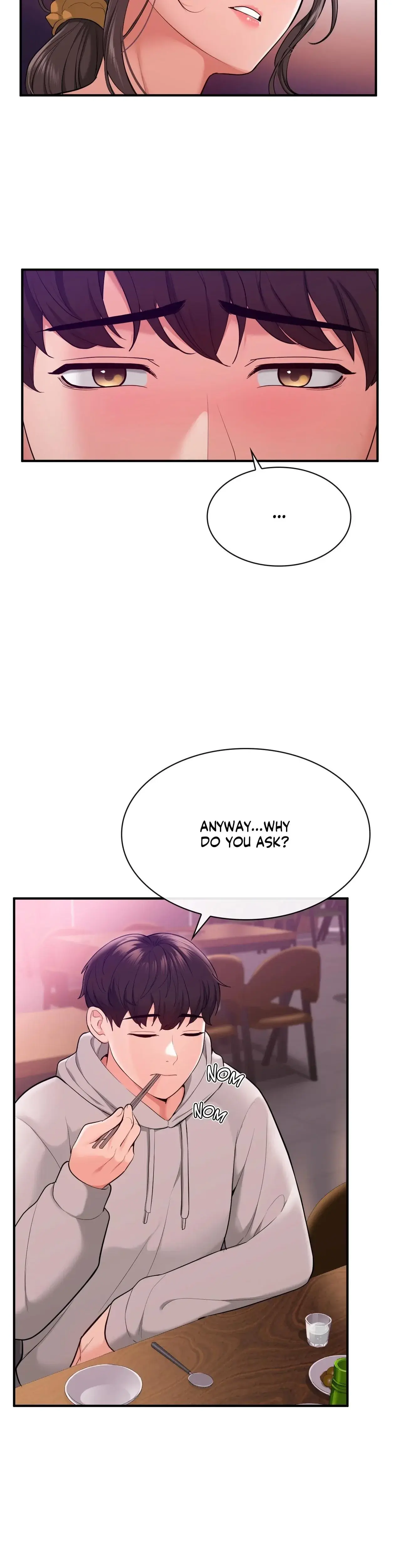 Pretty Scam Episode 11 - Page 12