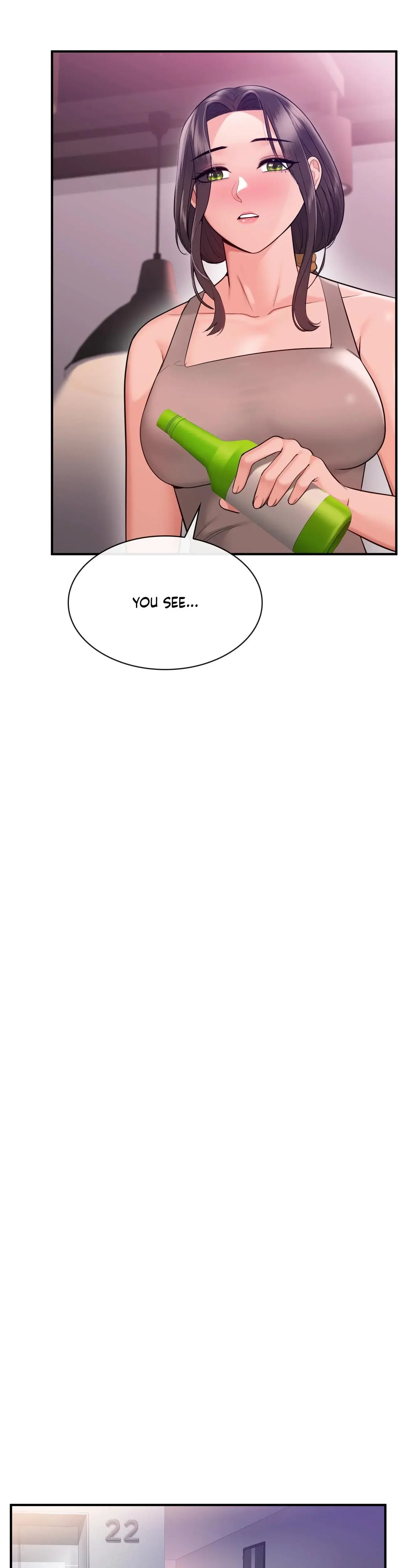 Pretty Scam Episode 11 - Page 13