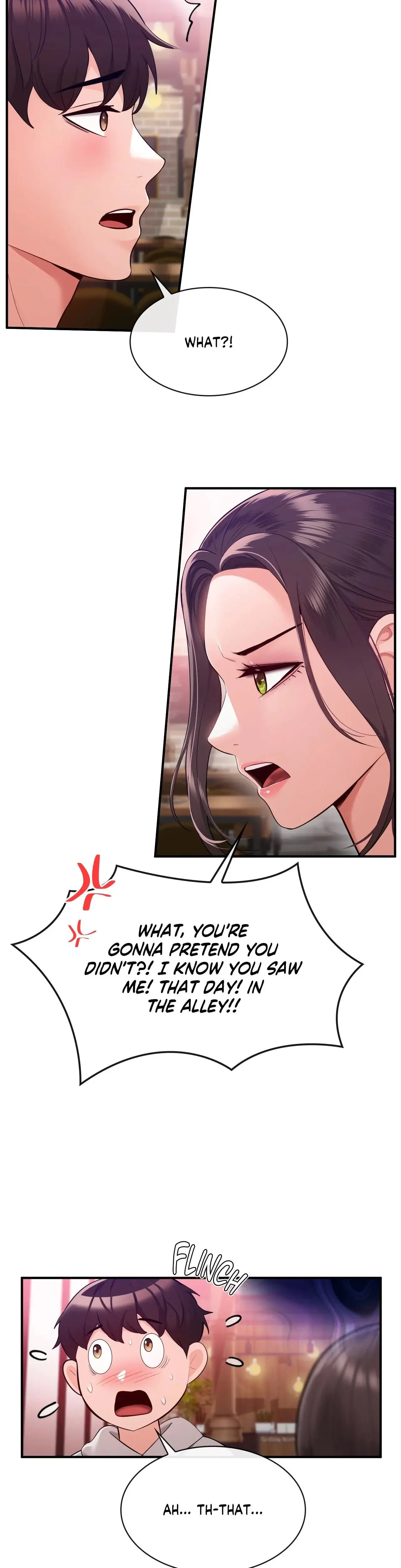 Pretty Scam Episode 11 - Page 25