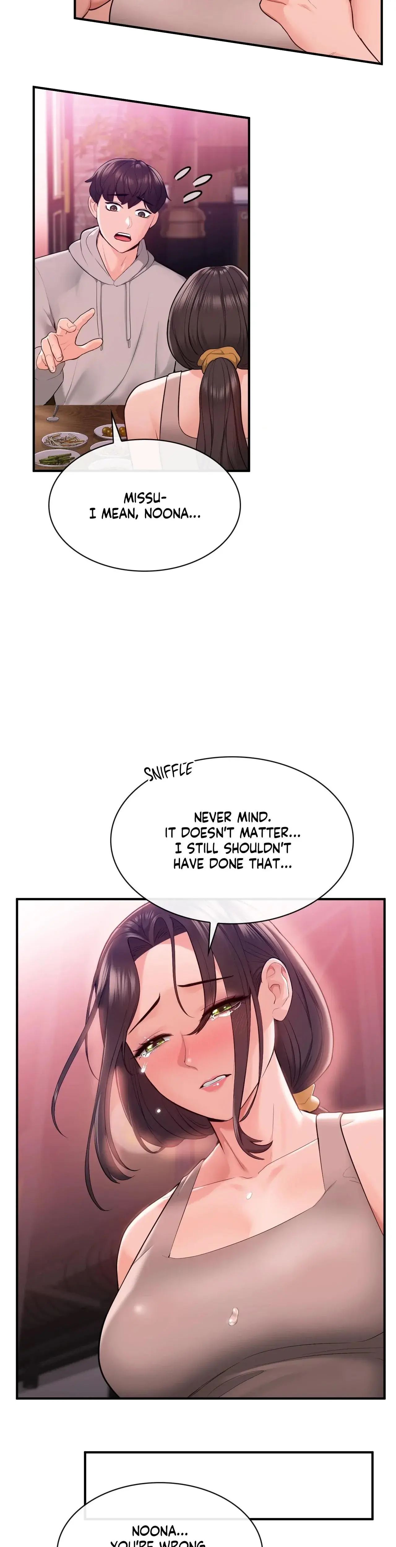 Pretty Scam Episode 11 - Page 30