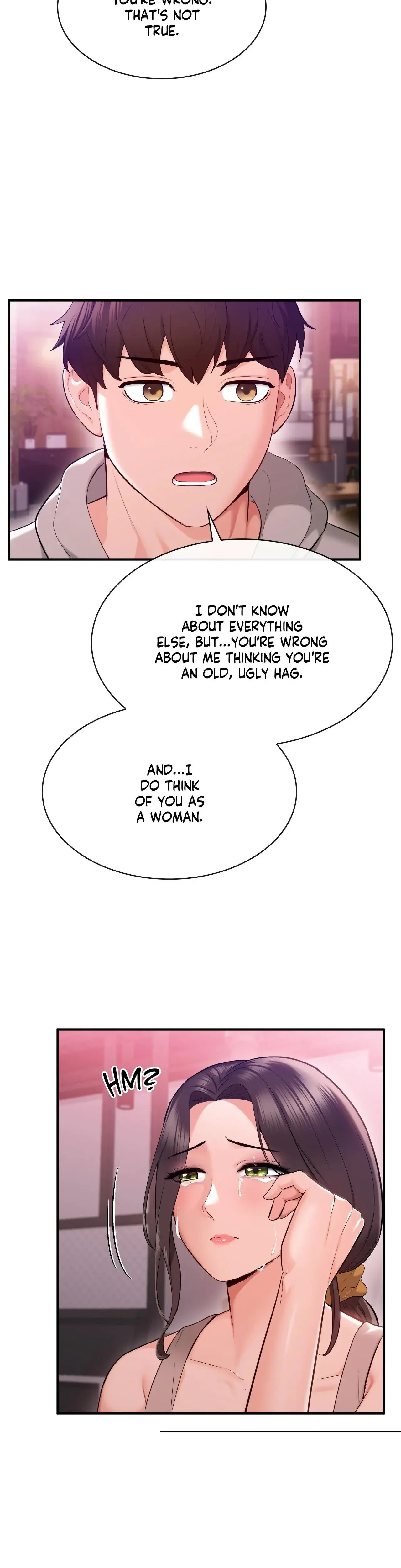 Pretty Scam Episode 11 - Page 31