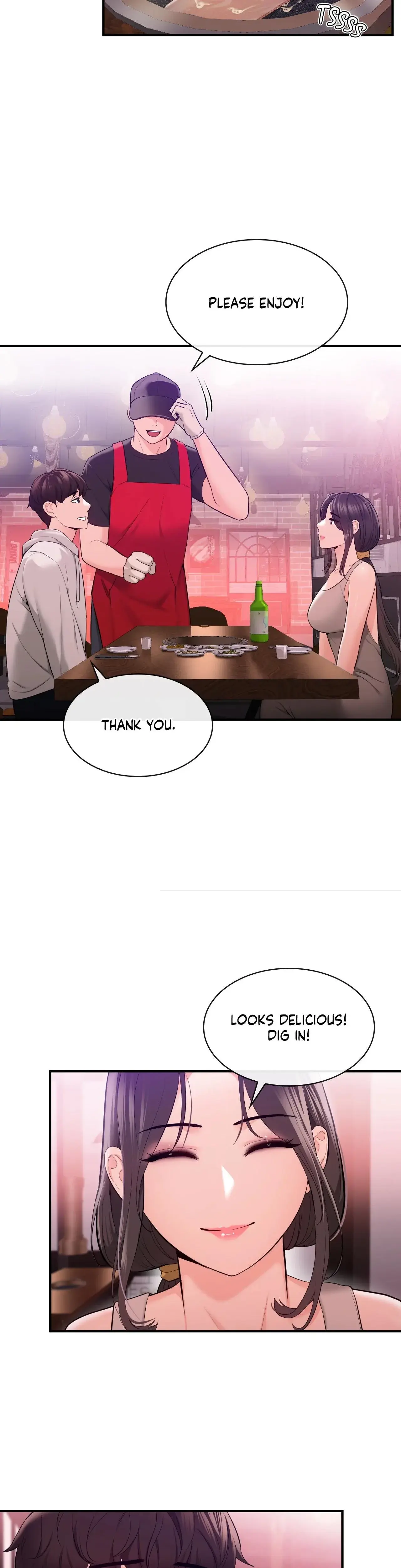Pretty Scam Episode 11 - Page 4