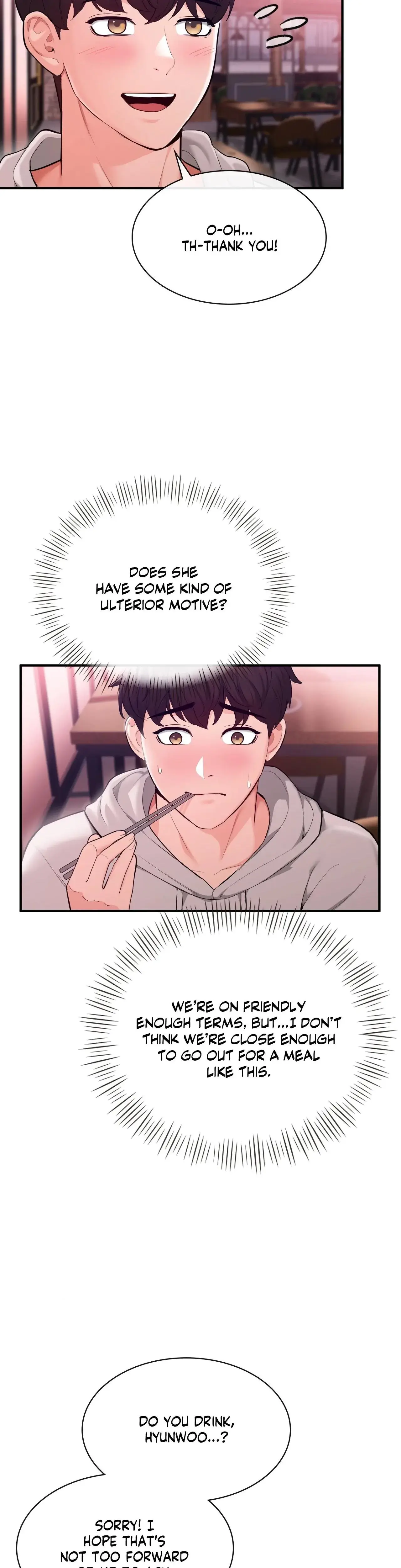 Pretty Scam Episode 11 - Page 5