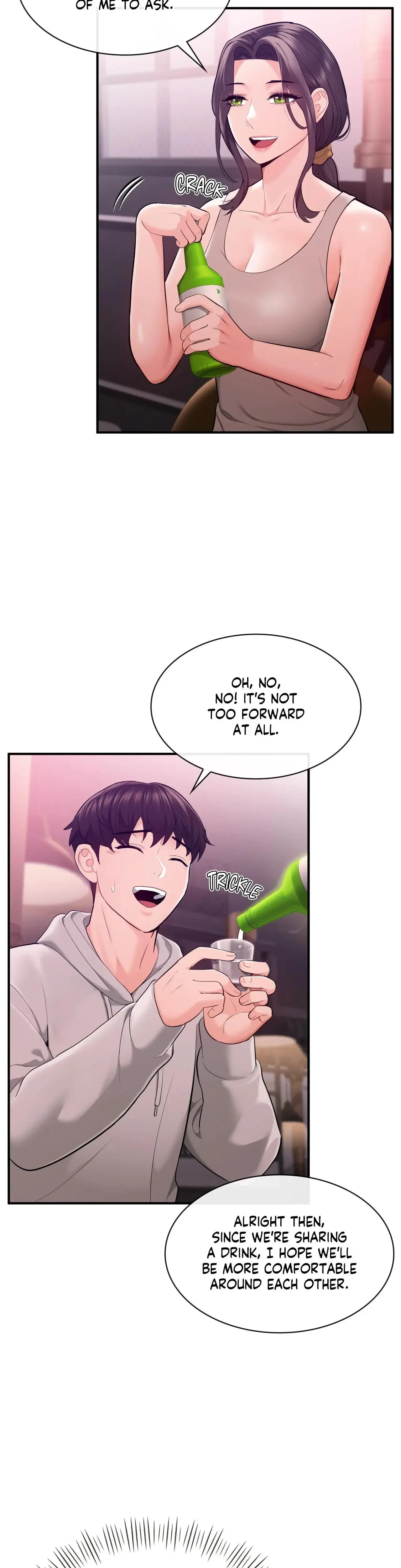 Pretty Scam Episode 11 - Page 6