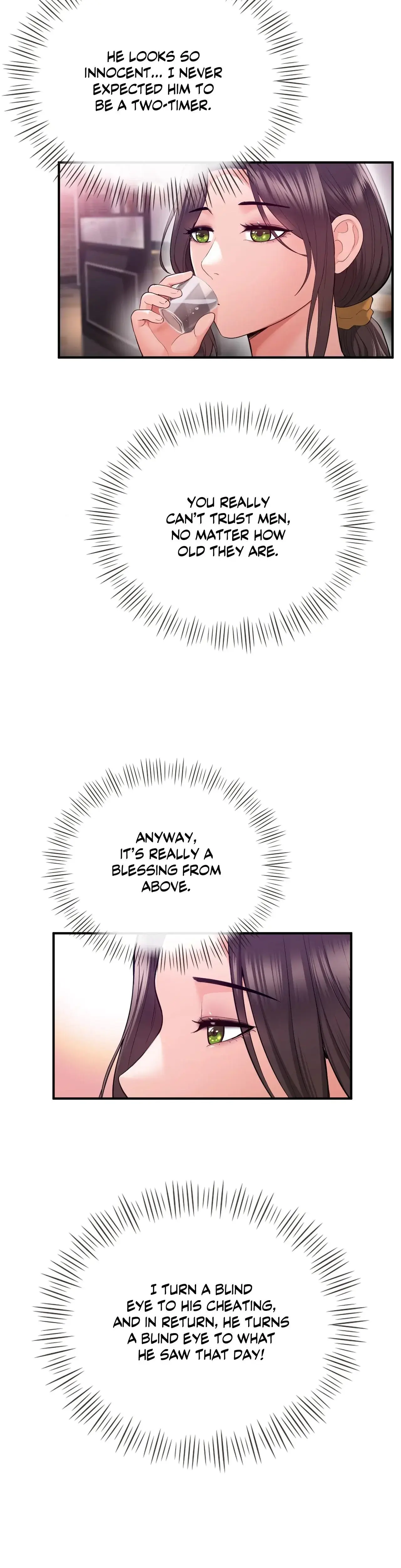 Pretty Scam Episode 11 - Page 7