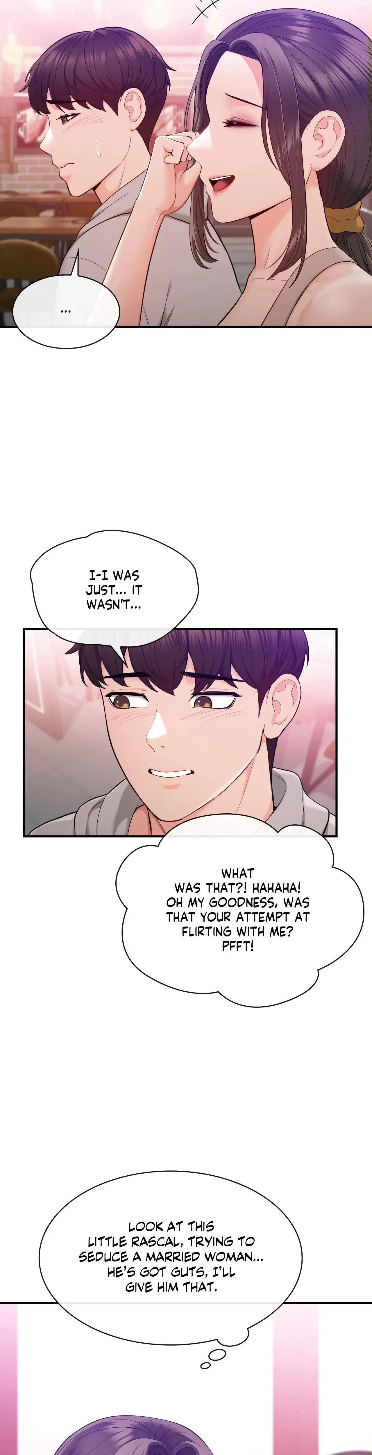 Pretty Scam Episode 12 - Page 13