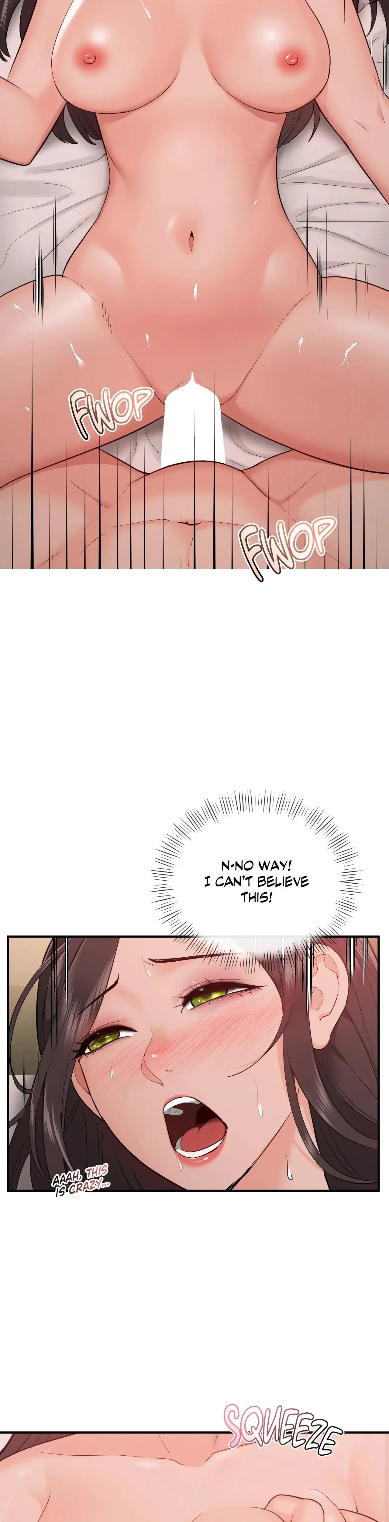 Pretty Scam Episode 12 - Page 16