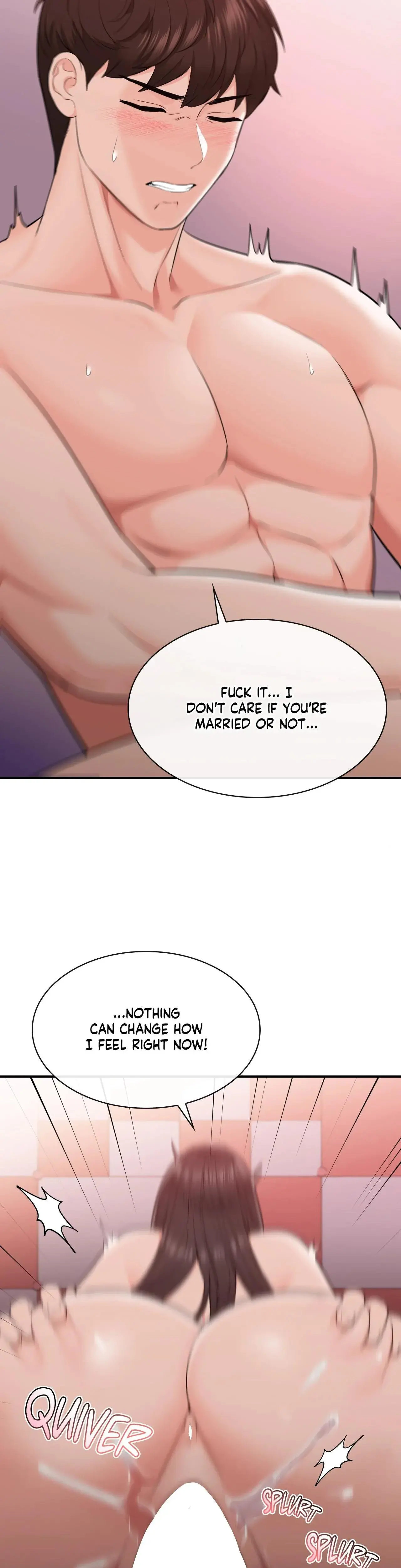 Pretty Scam Episode 12 - Page 32