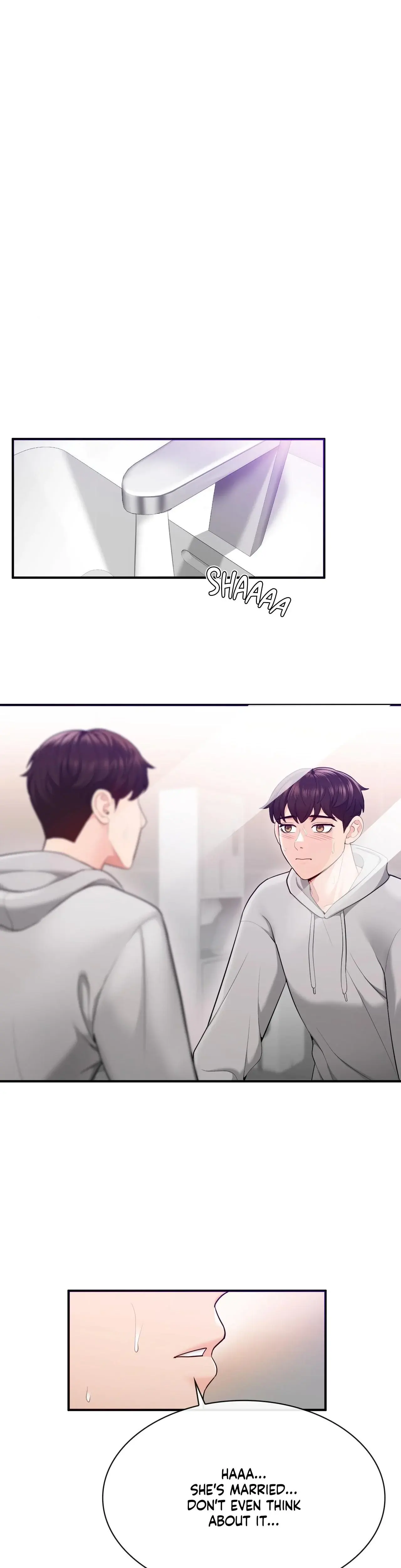 Pretty Scam Episode 12 - Page 5