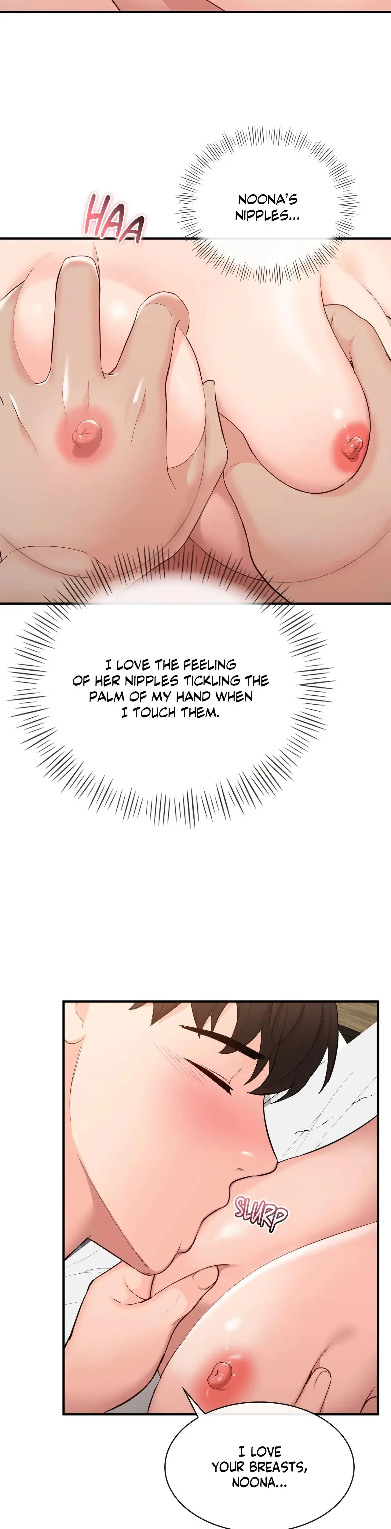 Pretty Scam Episode 14 - Page 11