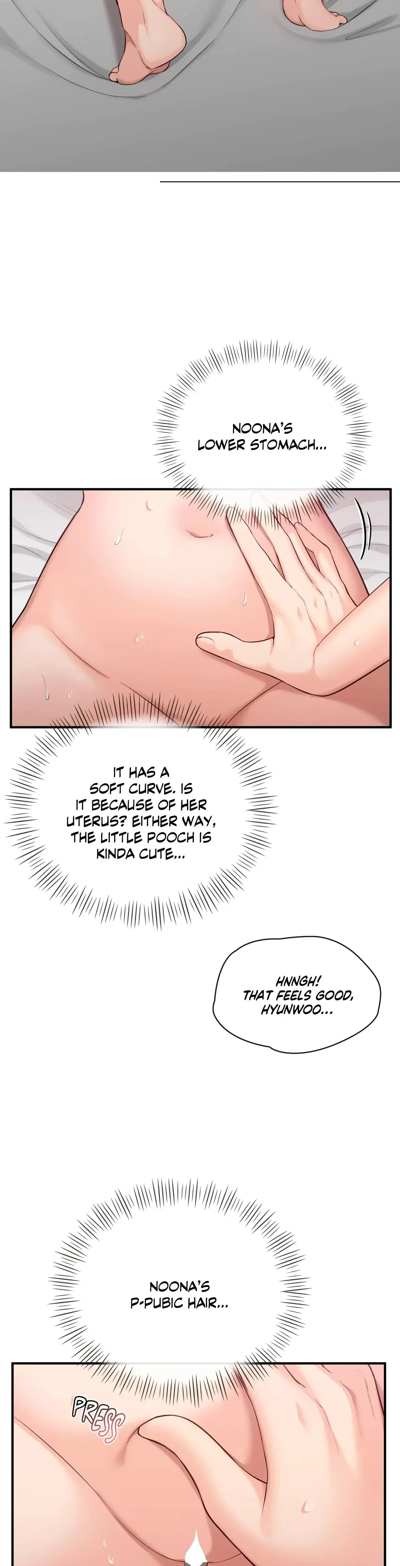 Pretty Scam Episode 14 - Page 13