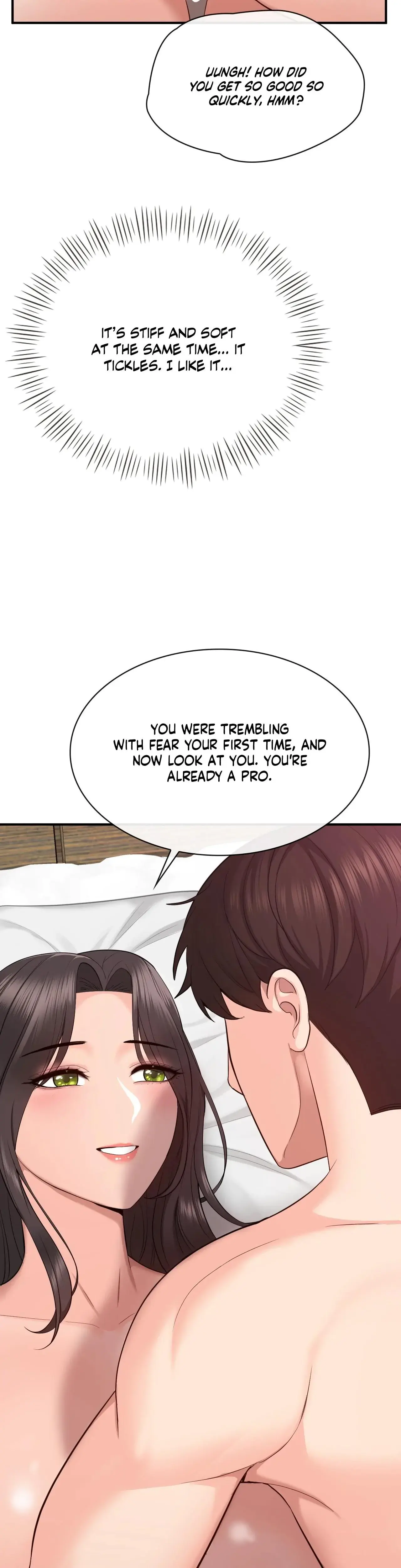 Pretty Scam Episode 14 - Page 14