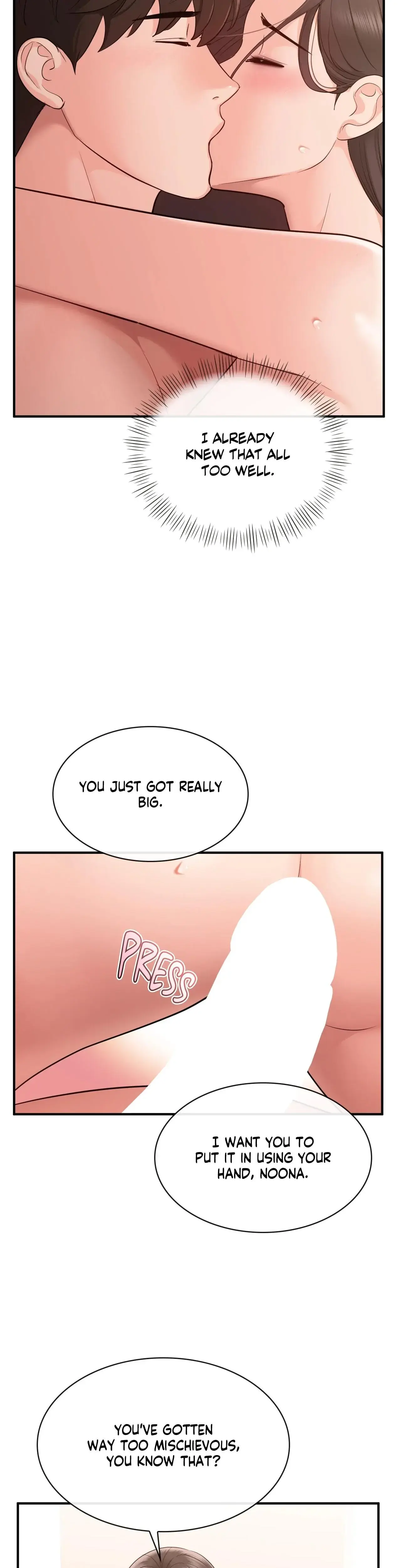 Pretty Scam Episode 14 - Page 20