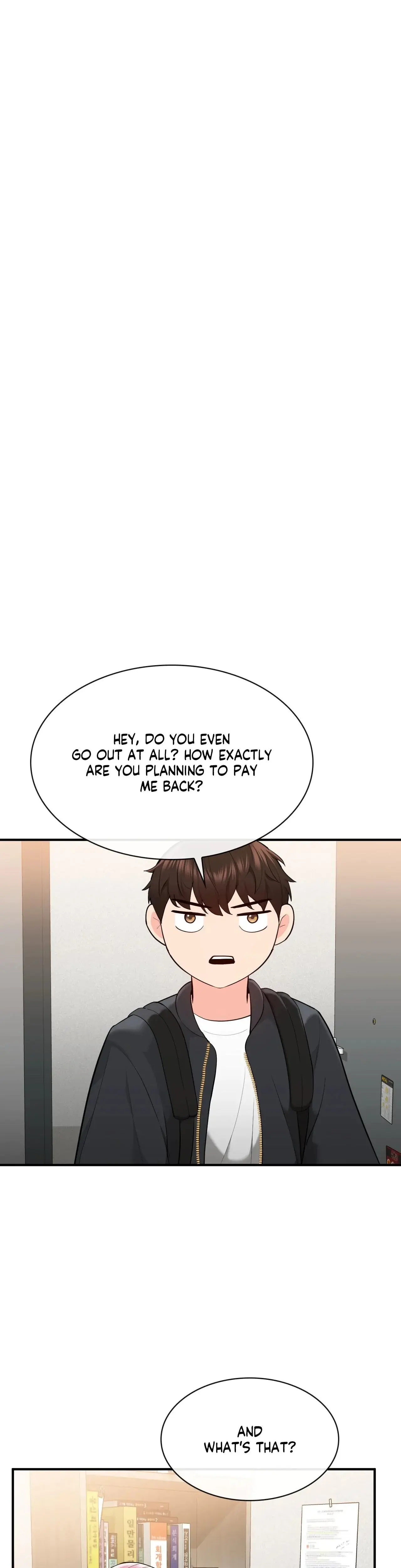 Pretty Scam Episode 14 - Page 23