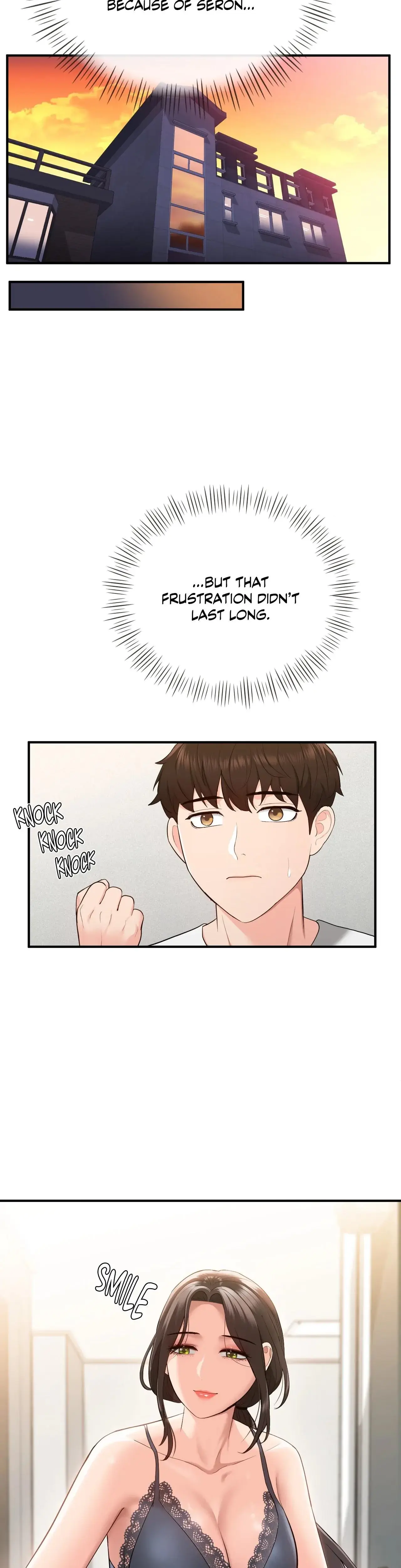 Pretty Scam Episode 14 - Page 27