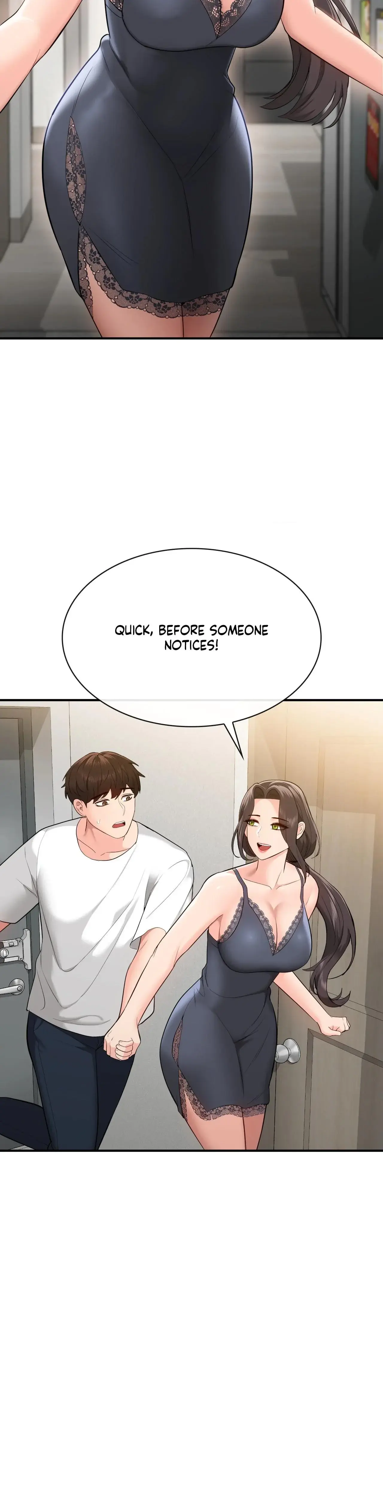 Pretty Scam Episode 14 - Page 28