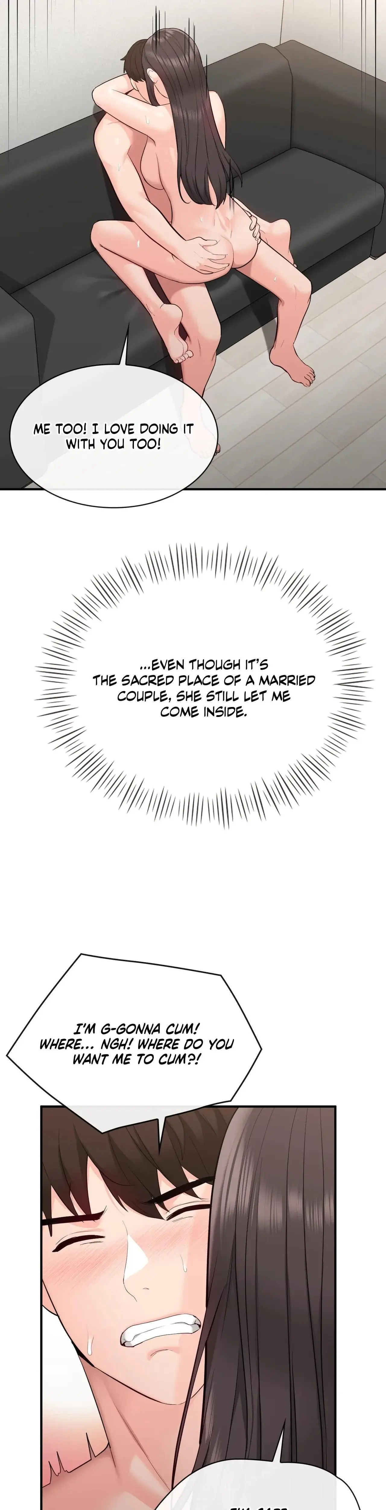 Pretty Scam Episode 14 - Page 30