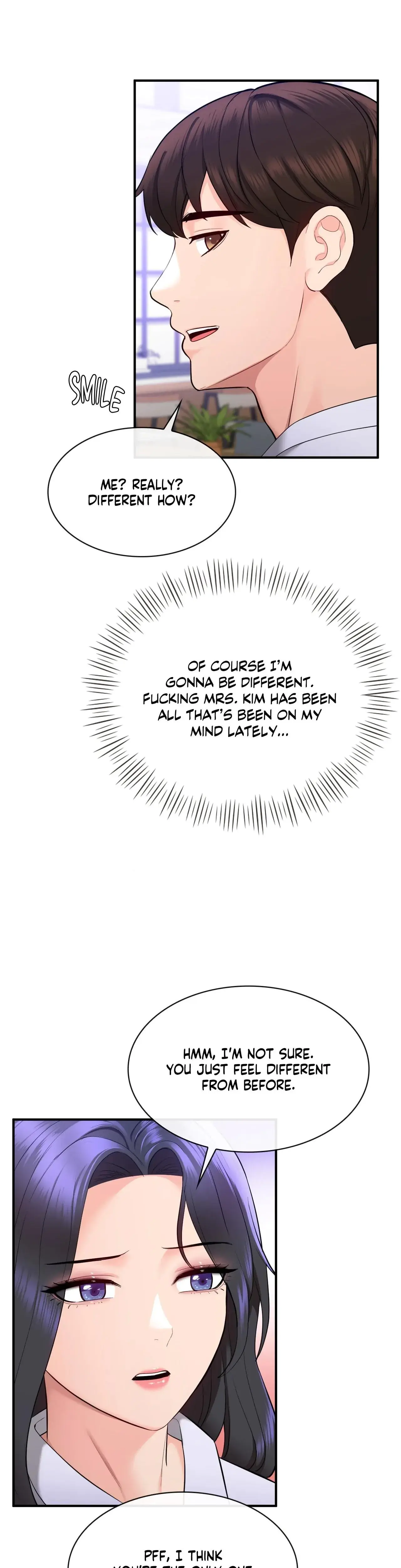 Pretty Scam Episode 14 - Page 32