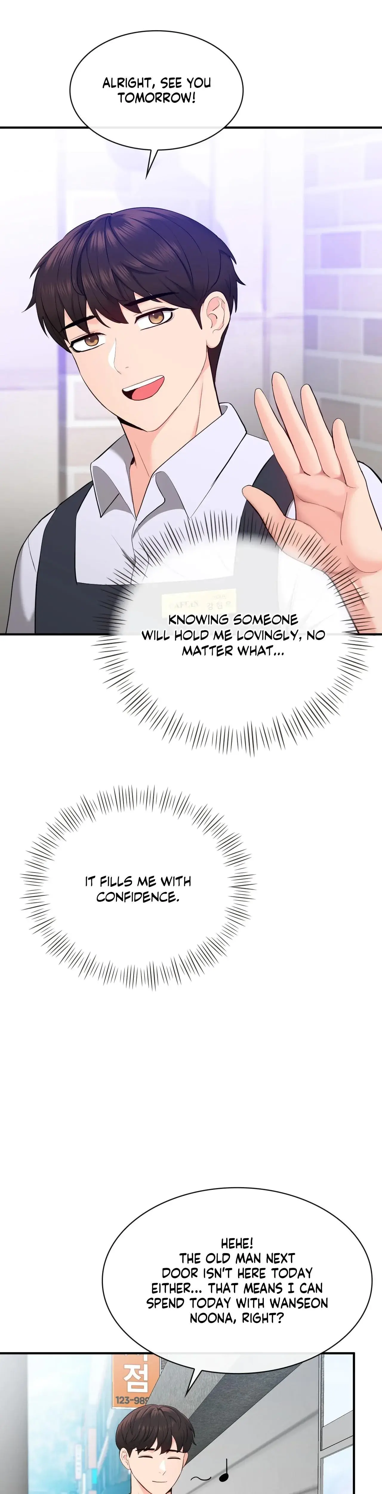 Pretty Scam Episode 14 - Page 34