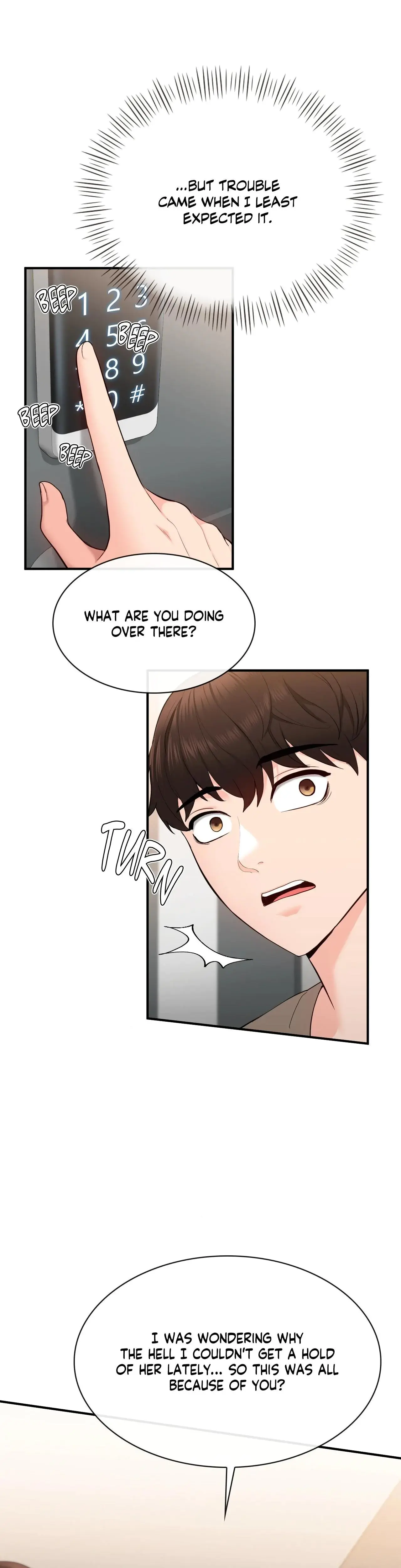 Pretty Scam Episode 14 - Page 36