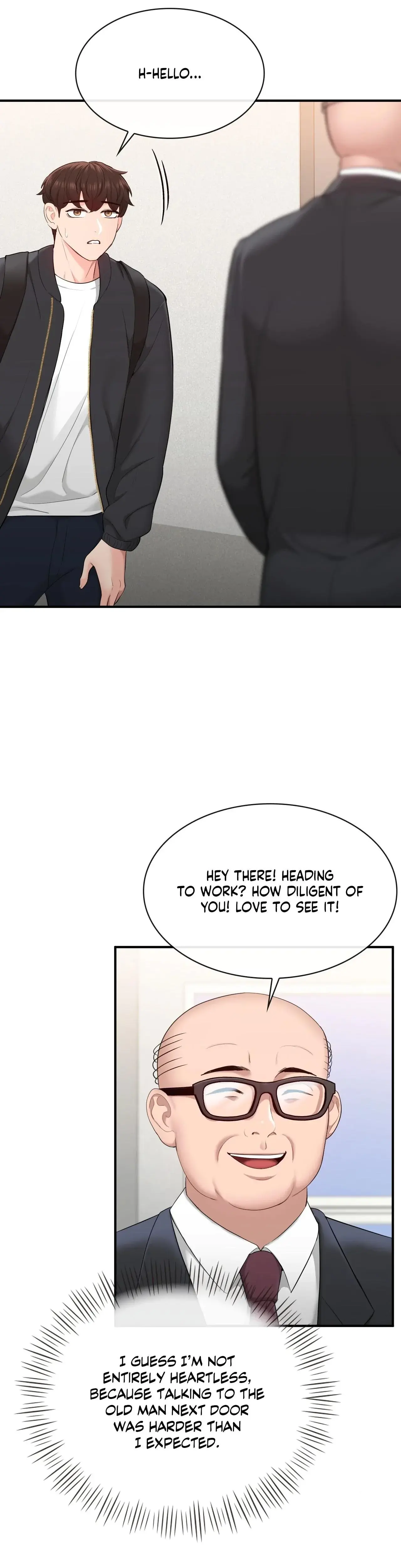 Pretty Scam Episode 14 - Page 5