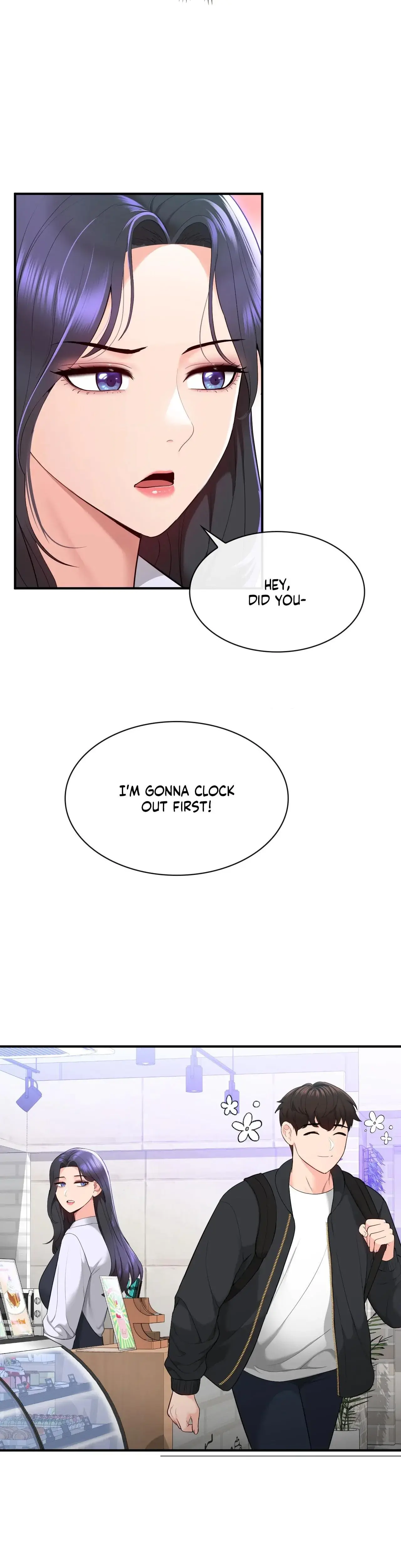 Pretty Scam Episode 14 - Page 7