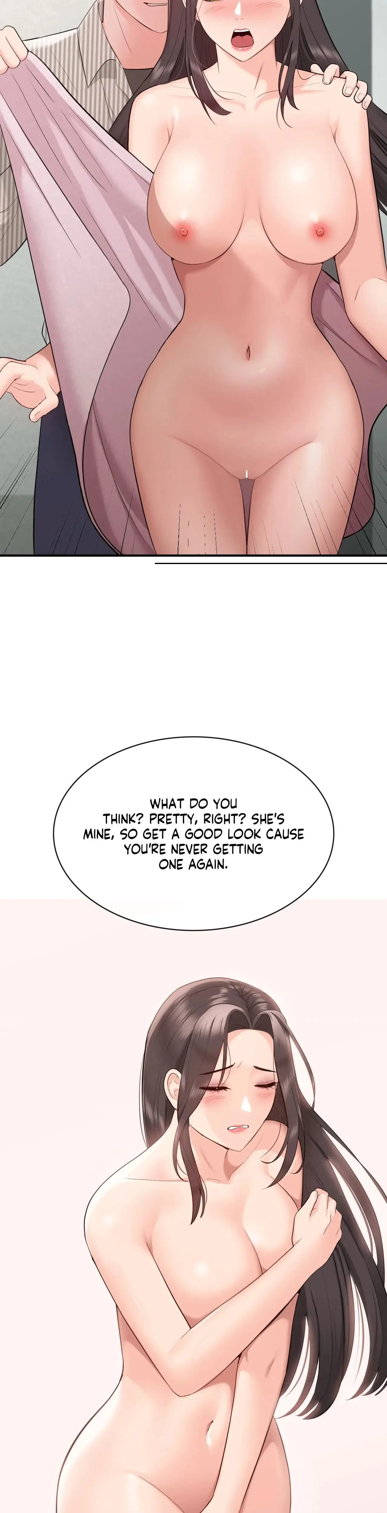 Pretty Scam Episode 15 - Page 13