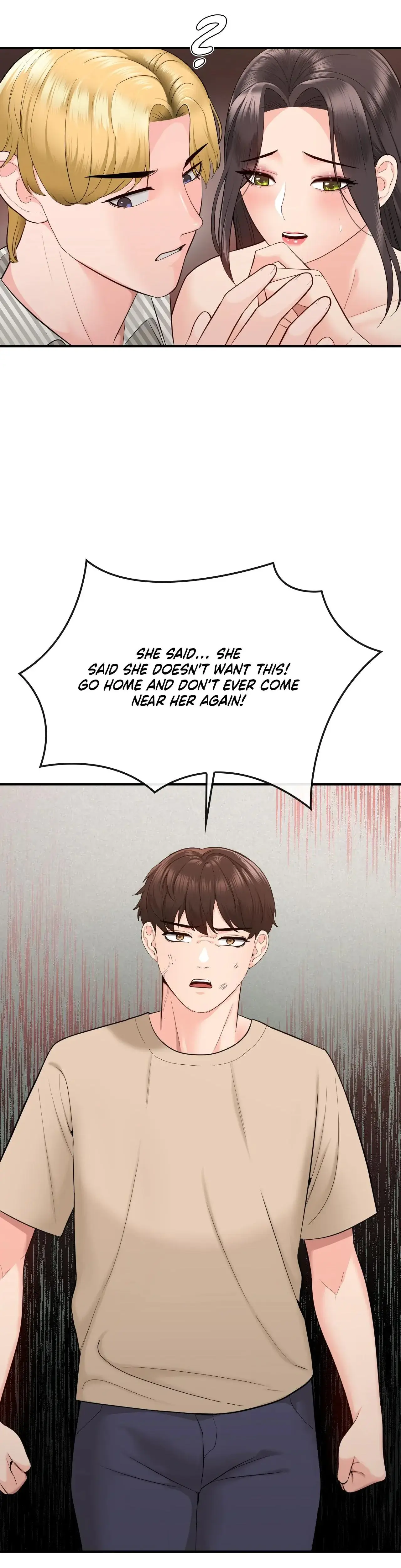 Pretty Scam Episode 15 - Page 16