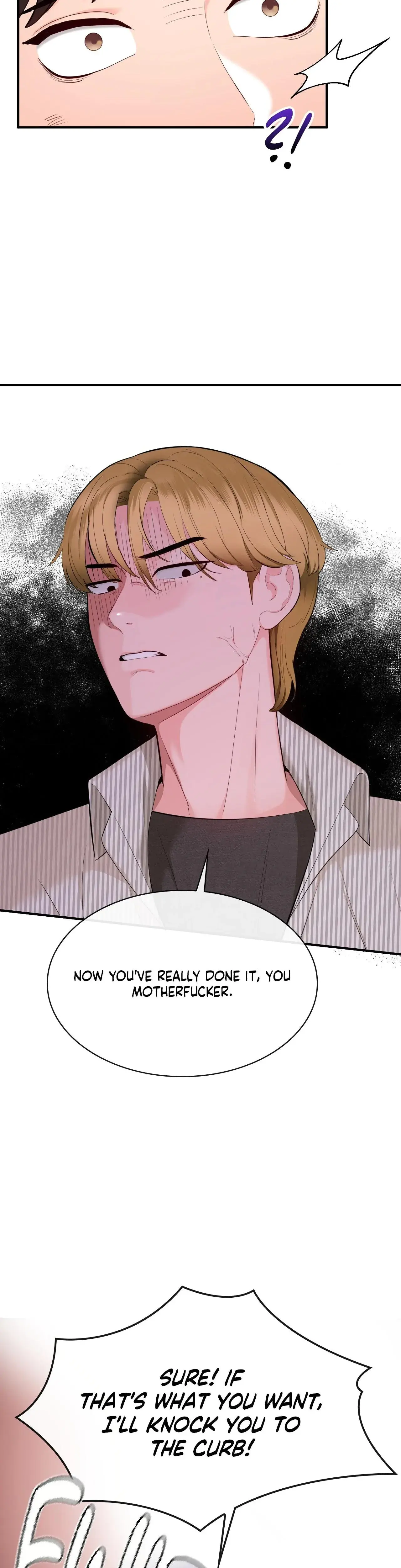 Pretty Scam Episode 15 - Page 20