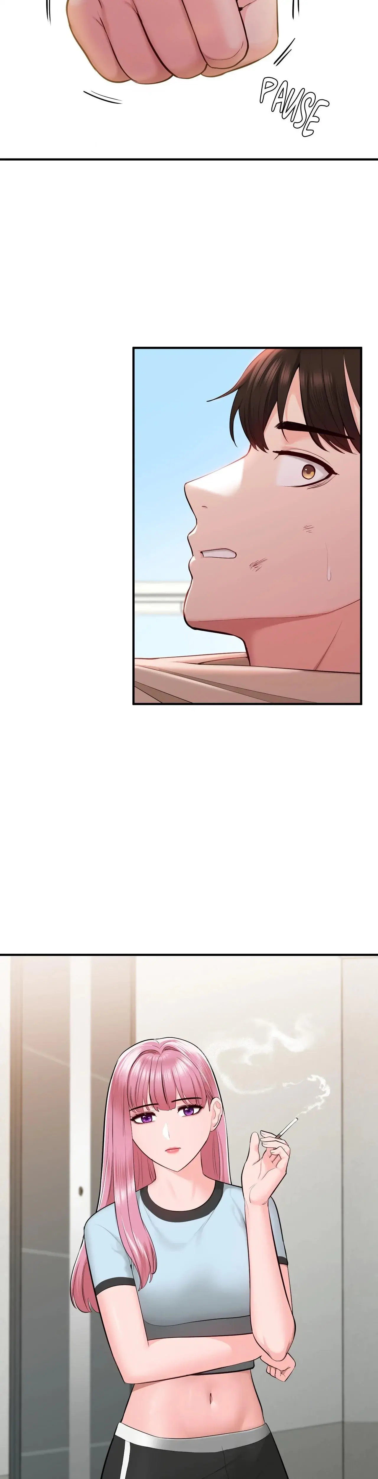 Pretty Scam Episode 15 - Page 22