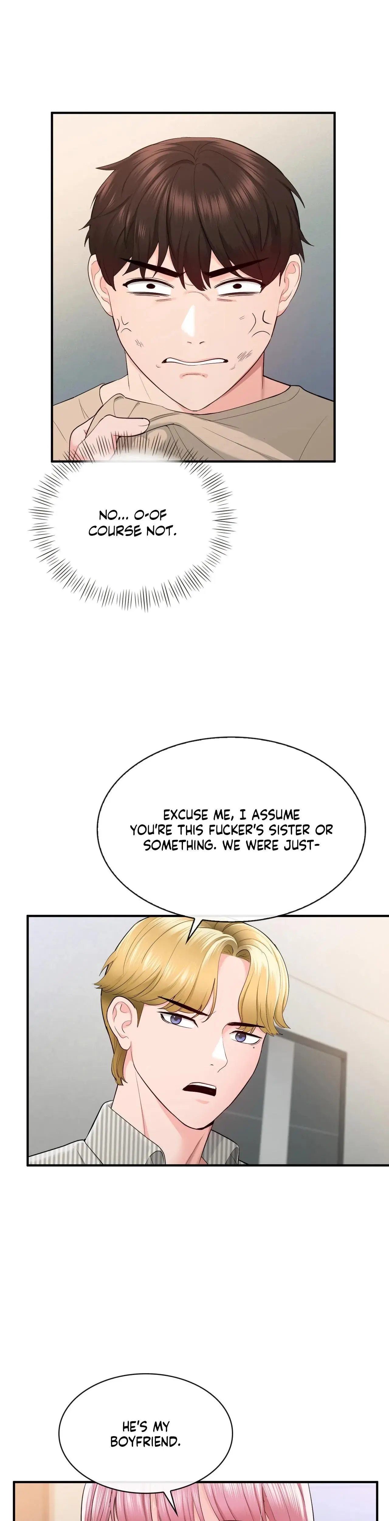 Pretty Scam Episode 15 - Page 24