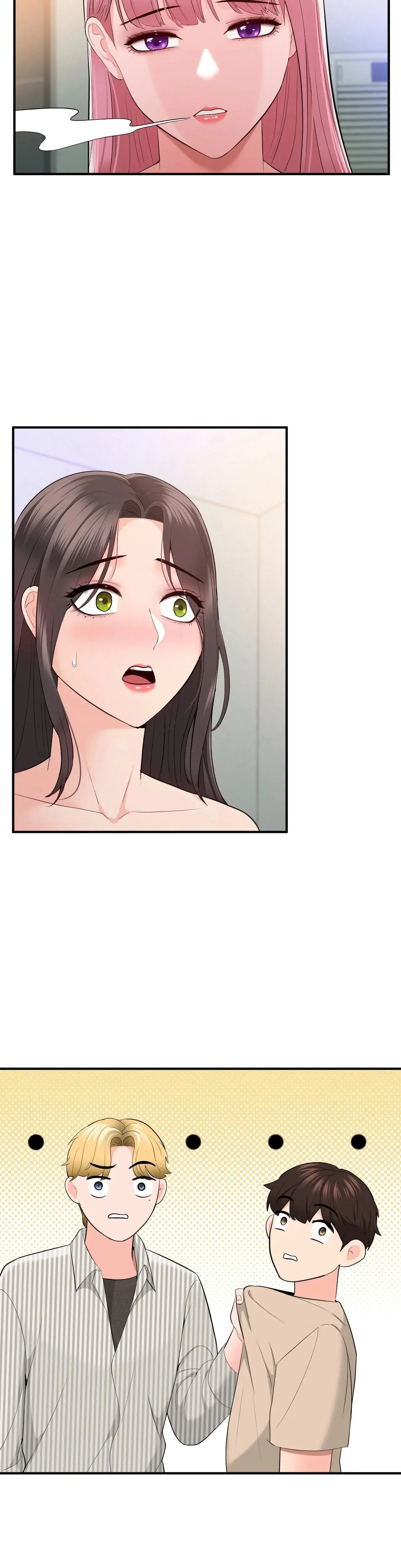 Pretty Scam Episode 15 - Page 25